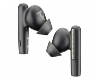 Poly Voyager Free 60+ UC Carbon Black + BT700 - 1237067 - zdjęcie 4